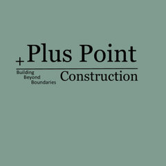 Plus Point Construction
