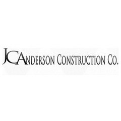 JC Anderson Construction Co