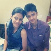 Piyush Kanted's photo