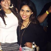 Chantel Avila's photo
