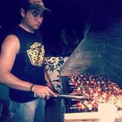 Hector Almazan's photo