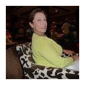 Marge Gosin's photo