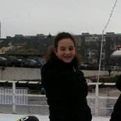 Foto von Мариела Тодорова