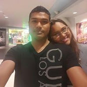 Amit Mahadeo's photo
