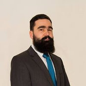 Krum Dimitrov's photo