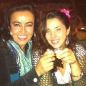 Katherine Lozano Trabado's photo