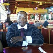 Jamal Muhammad's photo