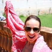 Andressa Bello's photo