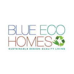 Blue Eco Homes