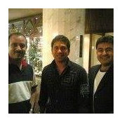 Sunil Thawanis billede
