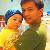Ferdian Burhan's photo
