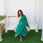 Foto von Latha Menon