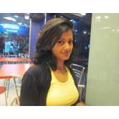 Simii Ghosh's photo