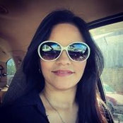 Foto von Maria Rivera