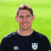 Trevor Keen's photo