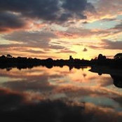 Foto von Kate Russell