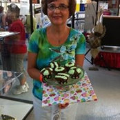 Jone Schumacher's photo