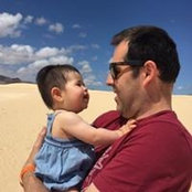 Sandro Deeg's photo