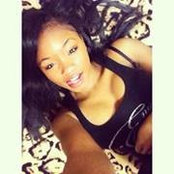 Niahh Anthonys foto