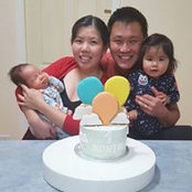 Stephen Ta's photo