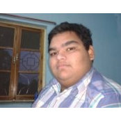 Vishal Vaidya Chunkeys billede