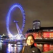Ayesha Butt's photo
