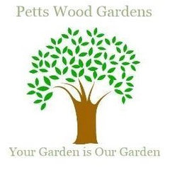 Petts Wood Gardens Ltd
