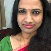 Foto von Suharitha Allu
