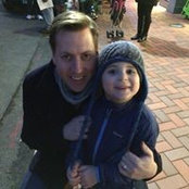 Jon O'Keeffe's photo