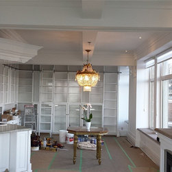 Chandeliers - Products