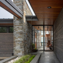 Del Mar Terrace Ideas