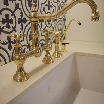 Simply Stunning Spaces Showroom | Miramar Rd.