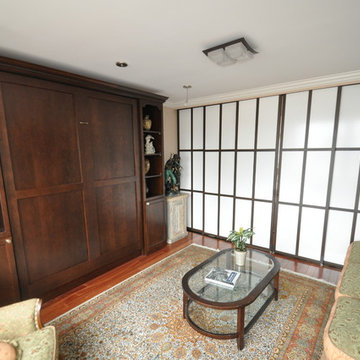 Penthouse Marvel - Project 2516