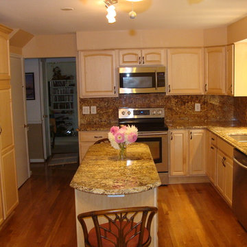 Damascus, MD kitchen