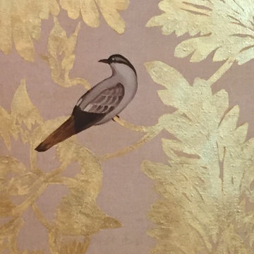 Chinoiserie Collection