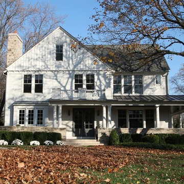 Exterior Projects