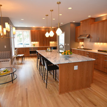 A Remodel to Stand the Test of Time