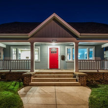 house colors