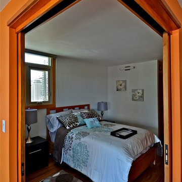 Honolulu Renovation