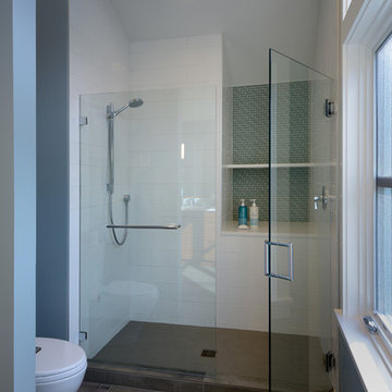 Hawthorne Hills Renovation