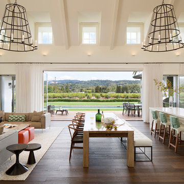Vineyard View