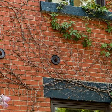 Projet Berri Plateau Mont-Royal
