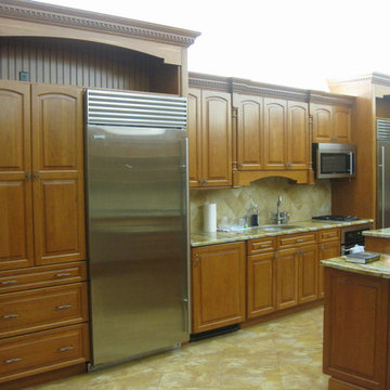 LD-mONSEY, ny