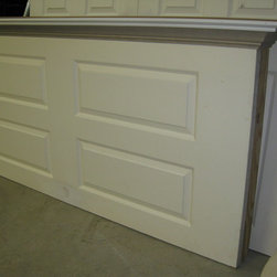 Headboards - Headboards