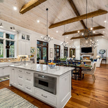 Gecko Kitchen