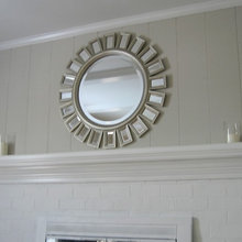 fireplaces