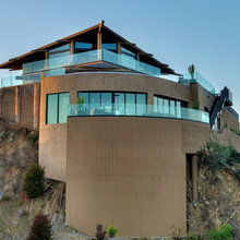 Cliff Architecture