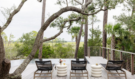 10 Decks With Unexpected Features