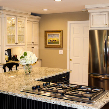 Stewart's Kitchen