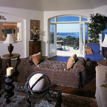 Upgraded La Jolla Beauty
